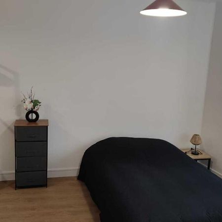 Verdier Studio Lot 5 Appartement Toulouse Buitenkant foto