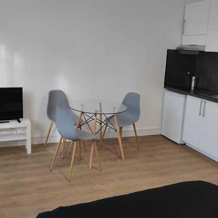 Verdier Studio Lot 5 Appartement Toulouse Buitenkant foto