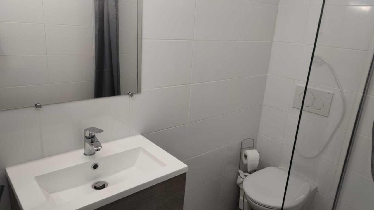 Verdier Studio Lot 5 Appartement Toulouse Buitenkant foto