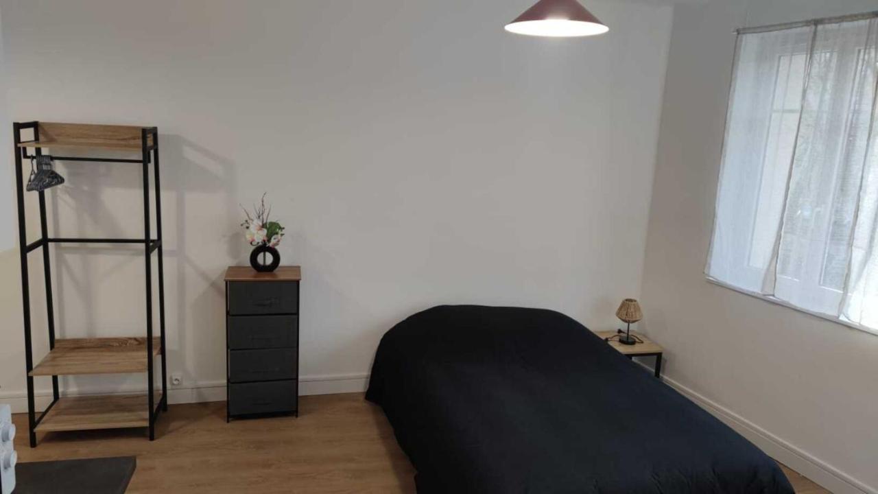 Verdier Studio Lot 5 Appartement Toulouse Buitenkant foto