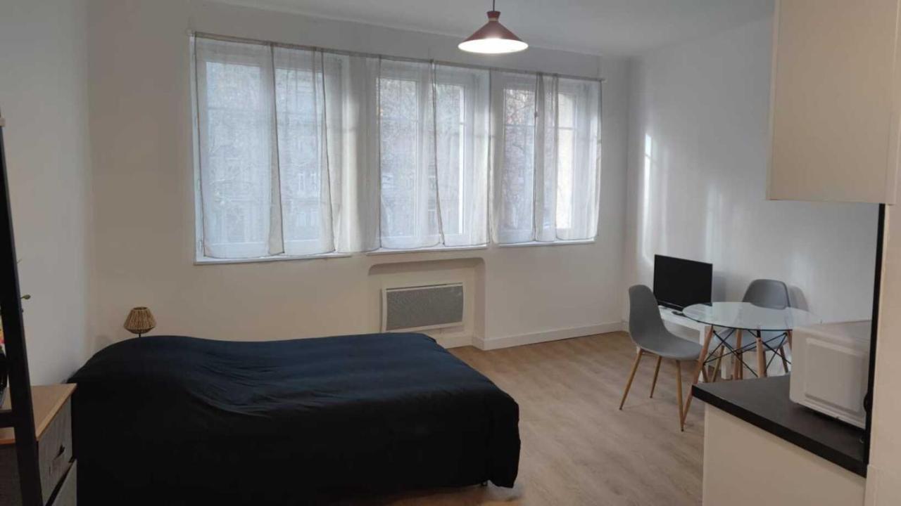 Verdier Studio Lot 5 Appartement Toulouse Buitenkant foto