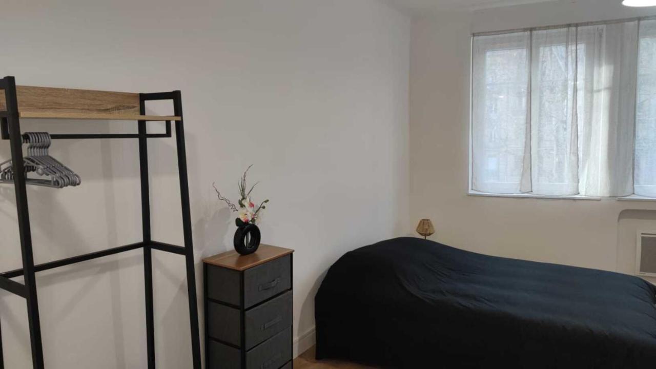 Verdier Studio Lot 5 Appartement Toulouse Buitenkant foto
