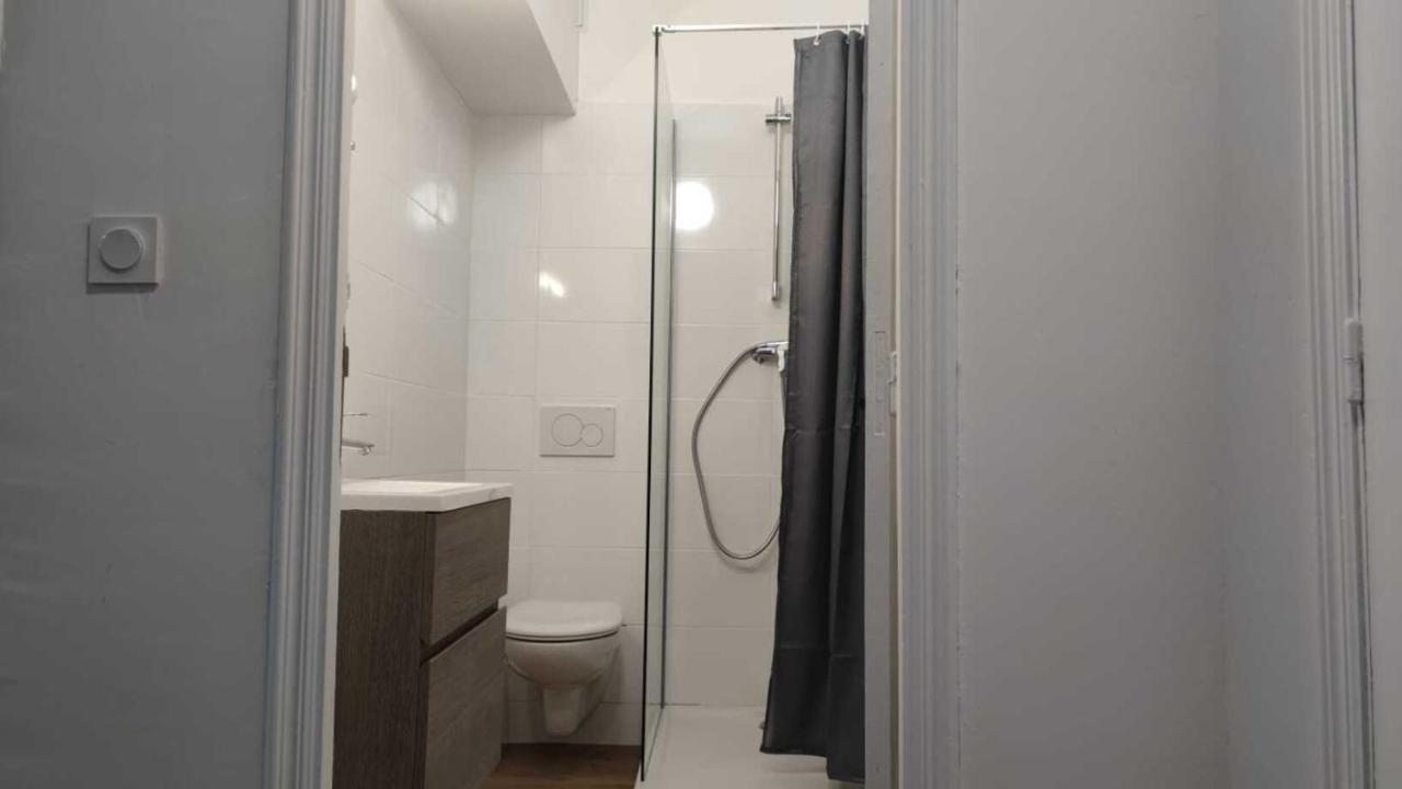 Verdier Studio Lot 5 Appartement Toulouse Buitenkant foto